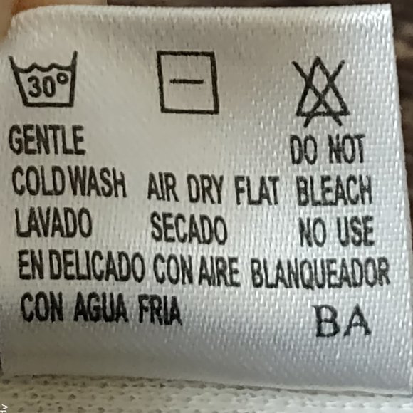 Hanes 'BARB' Soft Fit sneakers Size 9W - Picture 8 of 12